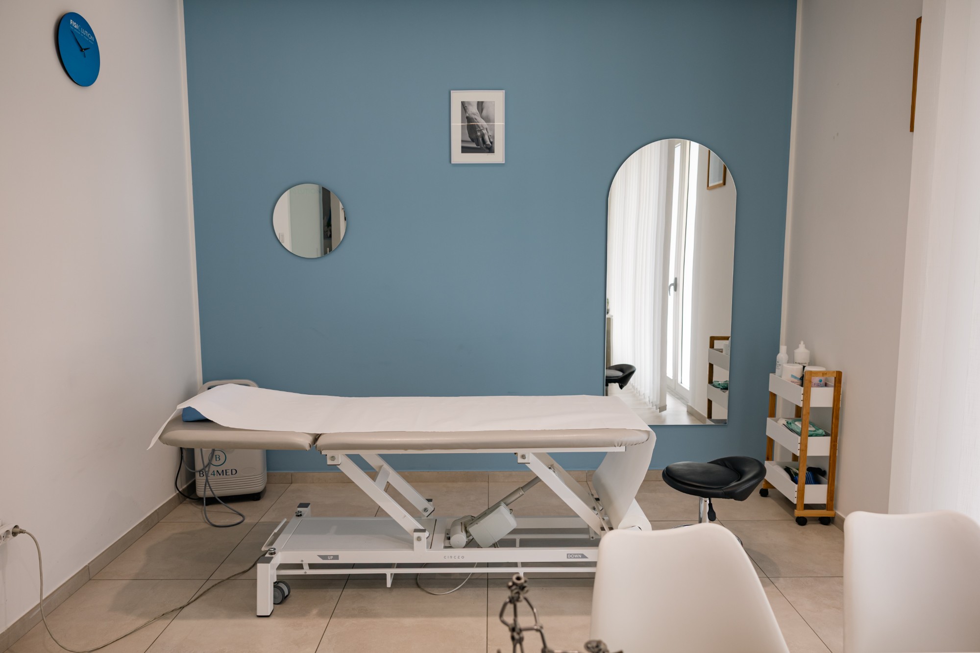 Palestra posturale Fisiolution